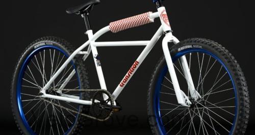 Transition Klunker fiche technique et avis